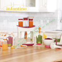      Infantino Squeeze Station  NEW!