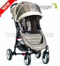 Детская коляска Baby Jogger City Mini 4W 