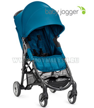 Детская коляска Baby Jogger City Mini Zip