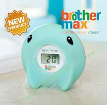     Brother Max 70407 NEW!