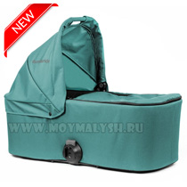  Bumbleride Carrycot  Indie Twin NEW!
