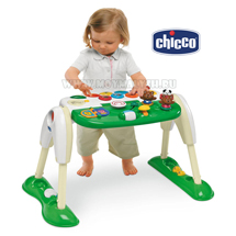   Chicco Deluxe 3  1 654082 NEW!