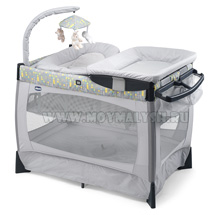  Chicco Lullaby 79108.49