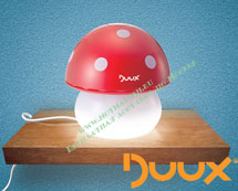  / Duux Mushroom DUAH02 NEW!