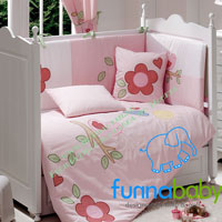    Funnababy Fiore 5  120*60 NEW!