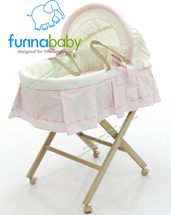 Корзина Funnababy Lily Milly