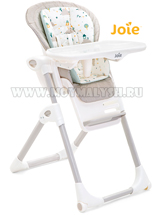    Joie High Chair Mimzy LX NEW!