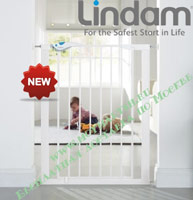  Lindam Easy Fit Plus Deluxe Tall 75-82  051300 NEW!