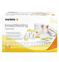    Medela Starter Kit