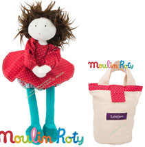    Moulin Roty Louison 710506 NEW!