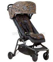   Mountain Buggy Nano Limited Edition