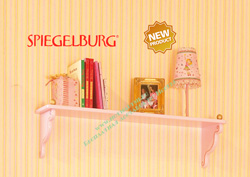   Spiegelburg Prinzessin Lillifee 8912 NEW!
