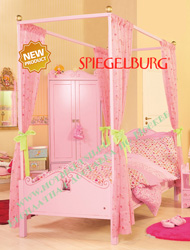  Spiegelburg Prinzessin Lillifee 8918 NEW!