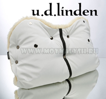      U.D.Linden Polar Bear NEW!