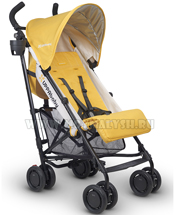   UPPAbaby G-Luxe