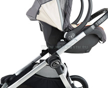  Baby Jogger Car Seat Adapter City Select/City Premier