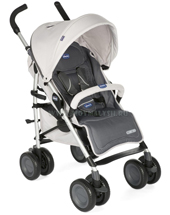   Chicco Multiway 2