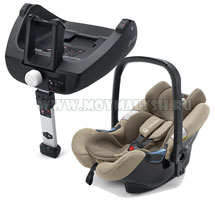  Concord Air Safe +  Concord Isofix Air/Safe