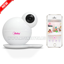  iBaby Wi-Fi Monitor M6 NEW!
