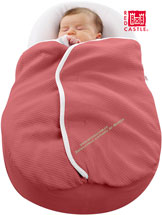  Red Castle Cocoonababy Cover NEW!